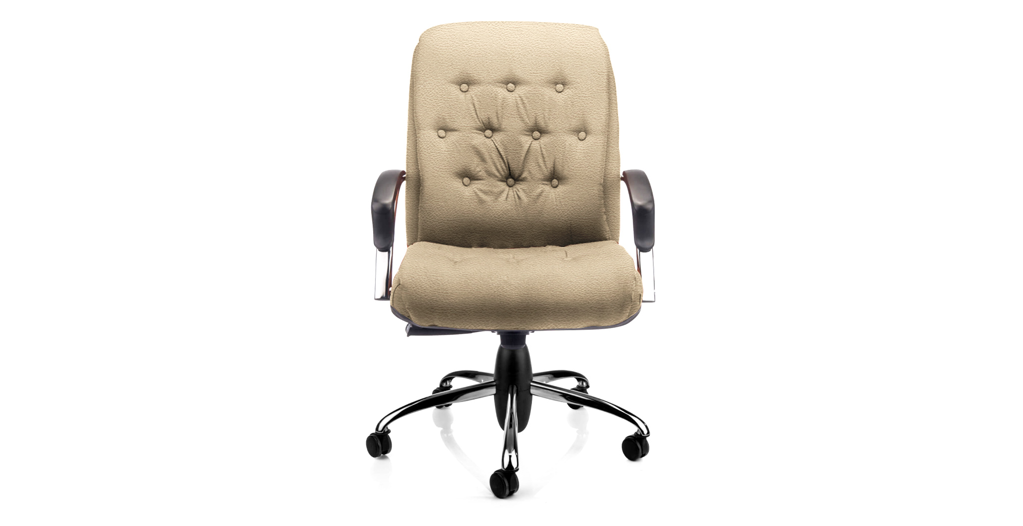 صندلی مدیریتی نیلپر مدل OCM 902E